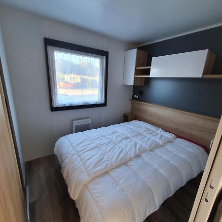 Mobil Home 2022 Les Charmettes 3 Chambres 40M2 لو ماثيز المظهر الخارجي الصورة